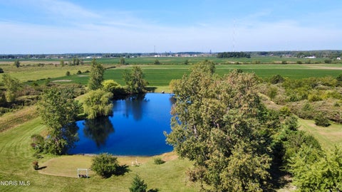Tiny photo for 1031 N Cousino Road, Oregon, OH 43616 (MLS # 10012829)