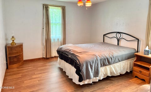 Tiny photo for 1031 N Cousino Road, Oregon, OH 43616 (MLS # 10012829)