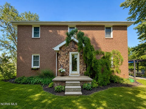 Tiny photo for 1031 N Cousino Road, Oregon, OH 43616 (MLS # 10012829)