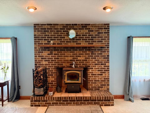 Tiny photo for 1031 N Cousino Road, Oregon, OH 43616 (MLS # 10012829)
