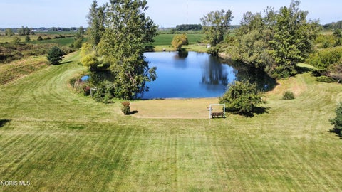 Tiny photo for 1031 N Cousino Road, Oregon, OH 43616 (MLS # 10012829)