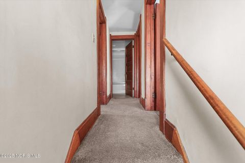 Tiny photo for 217 Marshall Street, Wauseon, OH 43567 (MLS # 10000850)