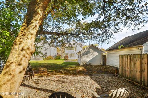 Tiny photo for 217 Marshall Street, Wauseon, OH 43567 (MLS # 10000850)