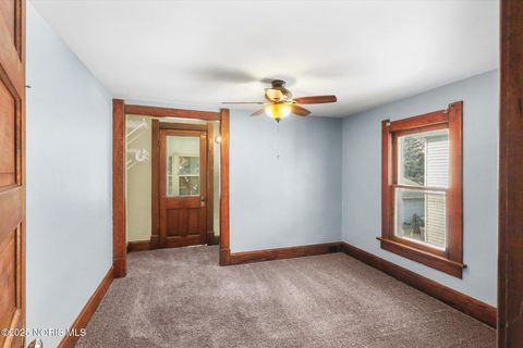 Tiny photo for 217 Marshall Street, Wauseon, OH 43567 (MLS # 10000850)