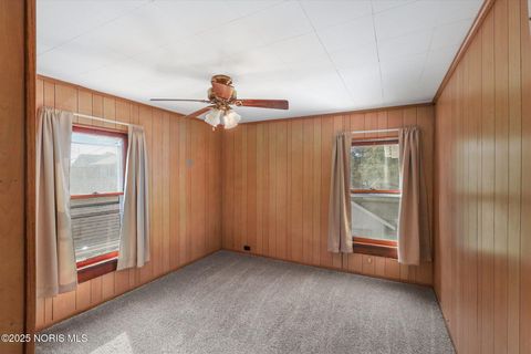 Tiny photo for 217 Marshall Street, Wauseon, OH 43567 (MLS # 10000850)