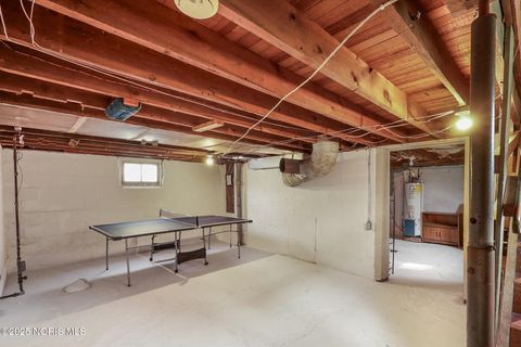 Tiny photo for 217 Marshall Street, Wauseon, OH 43567 (MLS # 10000850)