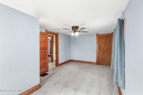 Tiny photo for 217 Marshall Street, Wauseon, OH 43567 (MLS # 10000850)