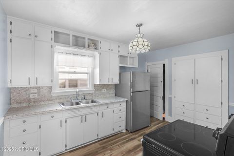 Tiny photo for 217 Marshall Street, Wauseon, OH 43567 (MLS # 10000850)