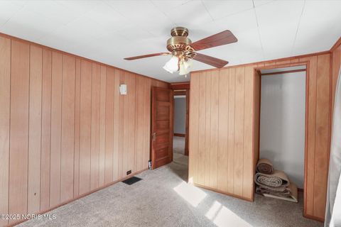 Tiny photo for 217 Marshall Street, Wauseon, OH 43567 (MLS # 10000850)