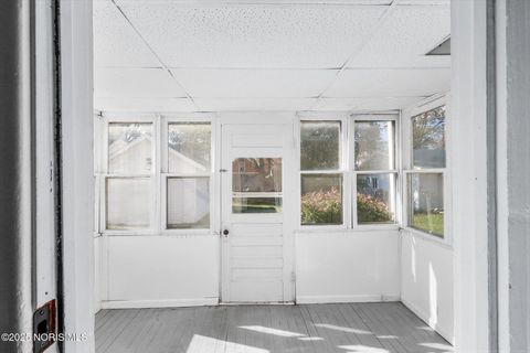 Tiny photo for 217 Marshall Street, Wauseon, OH 43567 (MLS # 10000850)