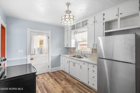 Tiny photo for 217 Marshall Street, Wauseon, OH 43567 (MLS # 10000850)