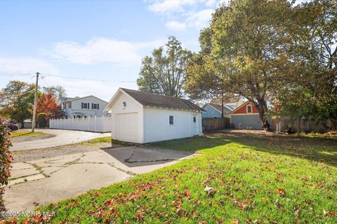 Tiny photo for 217 Marshall Street, Wauseon, OH 43567 (MLS # 10000850)