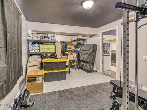 Tiny photo for 4735 Imperial Drive, Toledo, OH 43623 (MLS # 10004211)