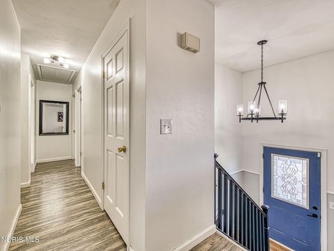 Tiny photo for 4735 Imperial Drive, Toledo, OH 43623 (MLS # 10004211)