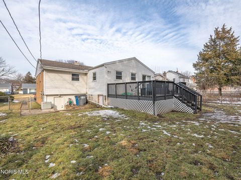 Tiny photo for 4735 Imperial Drive, Toledo, OH 43623 (MLS # 10004211)