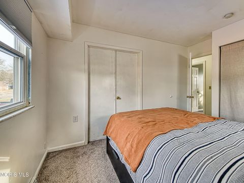 Tiny photo for 4735 Imperial Drive, Toledo, OH 43623 (MLS # 10004211)