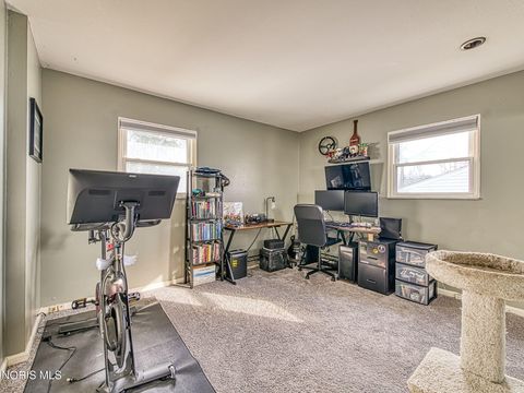 Tiny photo for 4735 Imperial Drive, Toledo, OH 43623 (MLS # 10004211)