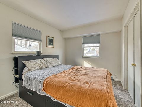 Tiny photo for 4735 Imperial Drive, Toledo, OH 43623 (MLS # 10004211)