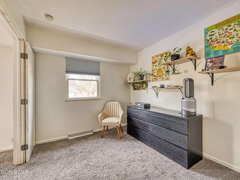 Tiny photo for 4735 Imperial Drive, Toledo, OH 43623 (MLS # 10004211)