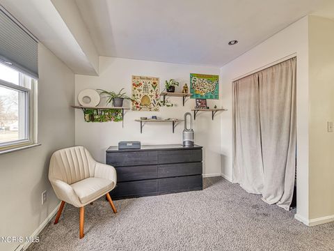 Tiny photo for 4735 Imperial Drive, Toledo, OH 43623 (MLS # 10004211)