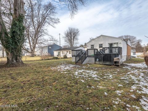 Tiny photo for 4735 Imperial Drive, Toledo, OH 43623 (MLS # 10004211)