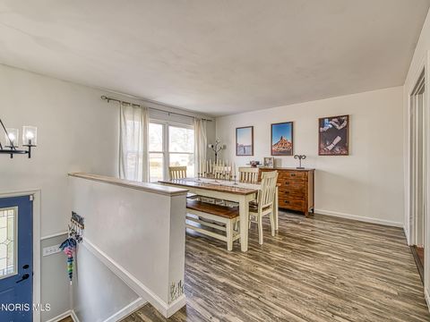 Tiny photo for 4735 Imperial Drive, Toledo, OH 43623 (MLS # 10004211)