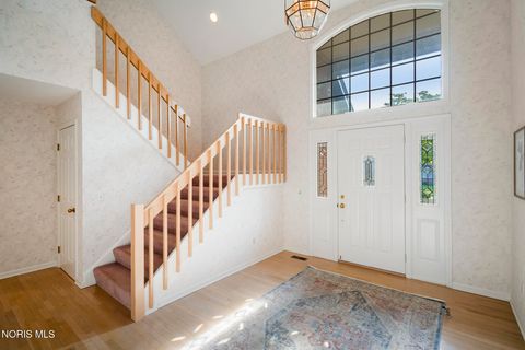Tiny photo for 4813 Dressage Lane, Sylvania, OH 43560 (MLS # 10010807)