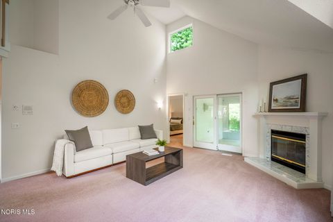 Tiny photo for 4813 Dressage Lane, Sylvania, OH 43560 (MLS # 10010807)