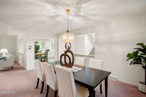 Tiny photo for 4813 Dressage Lane, Sylvania, OH 43560 (MLS # 10010807)