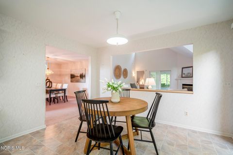 Tiny photo for 4813 Dressage Lane, Sylvania, OH 43560 (MLS # 10010807)