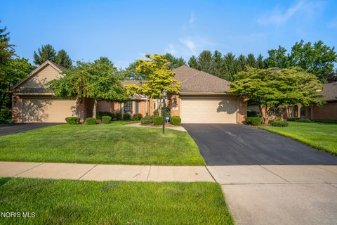 Photo of 4813 Dressage Lane, Sylvania, OH 43560 (MLS # 10010807)