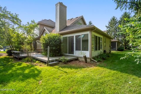 Tiny photo for 4813 Dressage Lane, Sylvania, OH 43560 (MLS # 10010807)