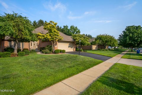 Tiny photo for 4813 Dressage Lane, Sylvania, OH 43560 (MLS # 10010807)