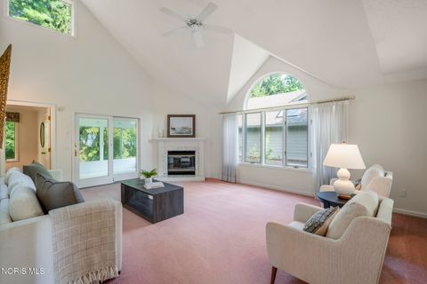 Tiny photo for 4813 Dressage Lane, Sylvania, OH 43560 (MLS # 10010807)