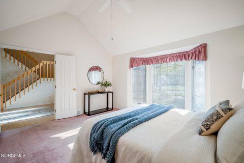Tiny photo for 4813 Dressage Lane, Sylvania, OH 43560 (MLS # 10010807)