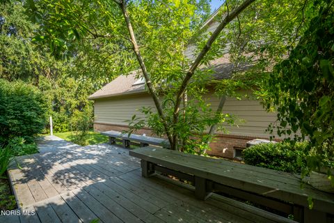 Tiny photo for 4813 Dressage Lane, Sylvania, OH 43560 (MLS # 10010807)