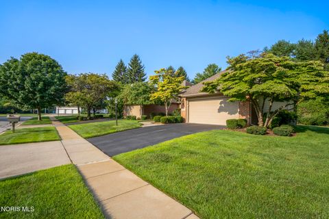 Tiny photo for 4813 Dressage Lane, Sylvania, OH 43560 (MLS # 10010807)