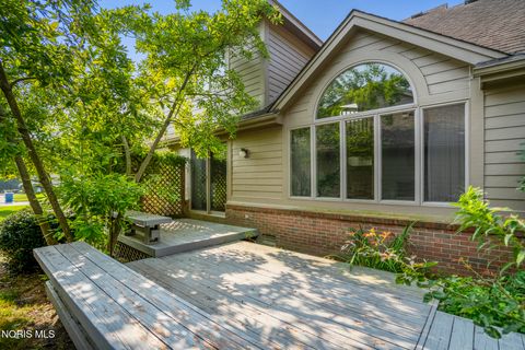 Tiny photo for 4813 Dressage Lane, Sylvania, OH 43560 (MLS # 10010807)