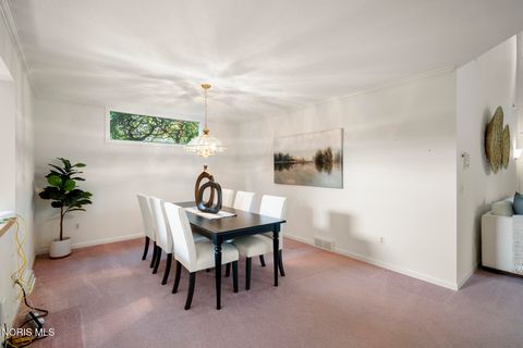Tiny photo for 4813 Dressage Lane, Sylvania, OH 43560 (MLS # 10010807)