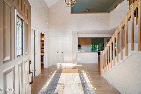 Tiny photo for 4813 Dressage Lane, Sylvania, OH 43560 (MLS # 10010807)