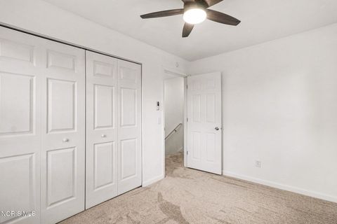 Tiny photo for 1204 Scott Street, Maumee, OH 43537 (MLS # 10005565)