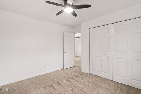 Tiny photo for 1204 Scott Street, Maumee, OH 43537 (MLS # 10005565)