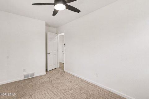 Tiny photo for 1204 Scott Street, Maumee, OH 43537 (MLS # 10005565)