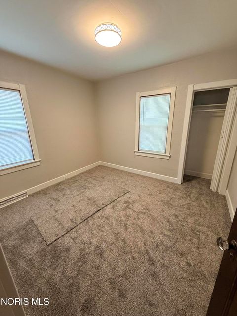 Tiny photo for 2133 Loxley Road, Toledo, OH 43613 (MLS # 10007553)
