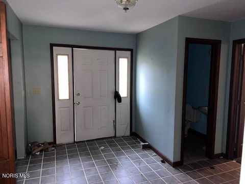 Tiny photo for 22899 W Hellwig Road, Genoa, OH 43430 (MLS # 10006708)