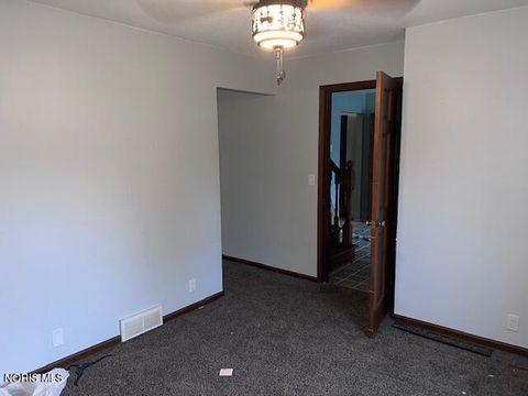 Tiny photo for 22899 W Hellwig Road, Genoa, OH 43430 (MLS # 10006708)