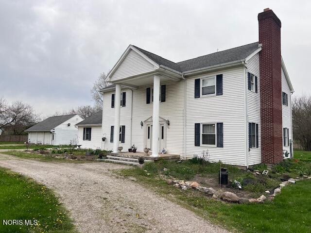 22899 W Hellwig Road
