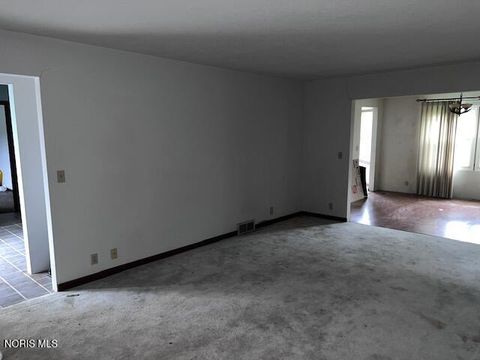 Tiny photo for 22899 W Hellwig Road, Genoa, OH 43430 (MLS # 10006708)