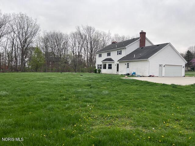 22899 W Hellwig Road