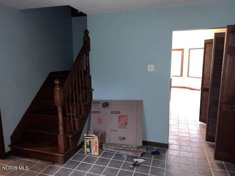 Tiny photo for 22899 W Hellwig Road, Genoa, OH 43430 (MLS # 10006708)